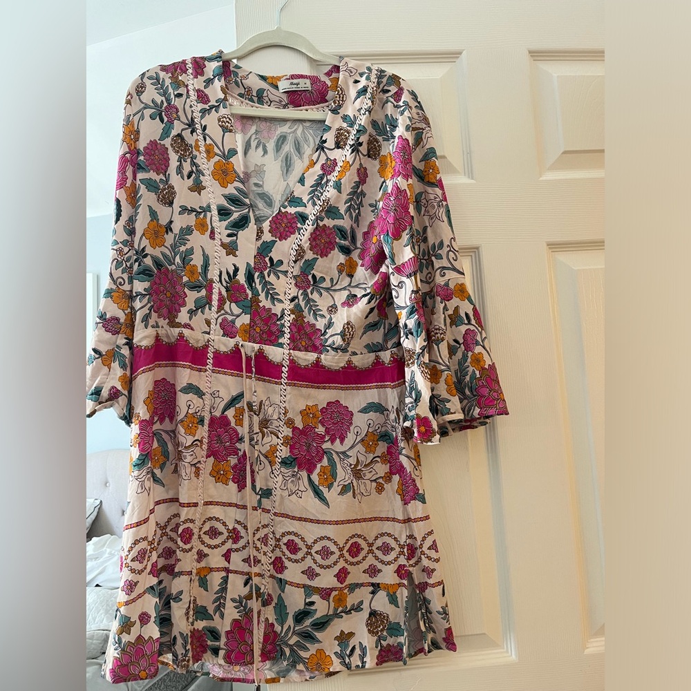 Maaji dress - worn once.